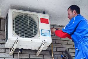 Find HVAC Contractors in Clayton County